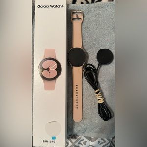Samsung Galaxy Watch 4 40mm